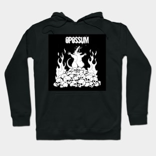 opossume Hoodie